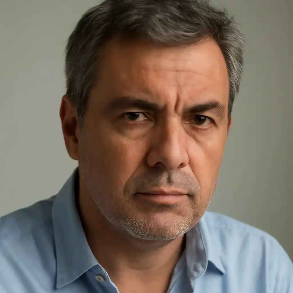 Matteo De Angelis